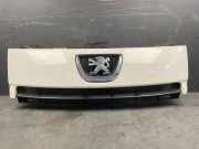 Gitter Grill vorne links PEUGEOT BOXER Furgon 2.2 HDi 120 1497644077