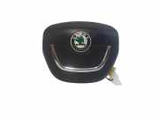 Schleifring Airbag Skoda Octavia II Kombi (1Z) 1Z0880201
