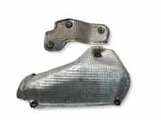 Heat Insulation MASERATI LEVANTE SUV (M161) 3.0 S 4WD