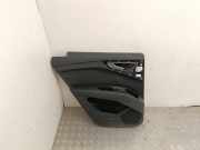 Türpolster hinten links AUDI Q4 SUV (F4B) 50 e-tron quattro 89A867307F