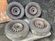 Stahlfelgen Satz Opel Astra K (B16) 2150191