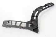Stoßstangenhalter hinten rechts JAGUAR XF (X250) 2.7 D 8X23-17B930-AF