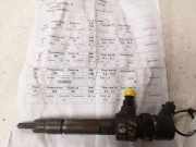 Einspritzdüse FIAT STILO (192_) 1.9 JTD (192_XE1A) 0445110119