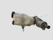 Bremszylinder CITROËN C5 III Break (TD_) 2.0 HDi 140 9646980980