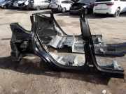 Kotflügel mit Blinker mit Antennenloch rechts hinten Renault Espace V (JR) 769238926R