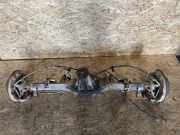 Achse hinten Toyota Land Cruiser (J12)
