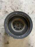 RIEMENSCHEIBE HYUNDAI GALLOPER II (JK-01) 2.5 TD intercooler