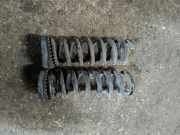Schraubenfeder hinten links MASERATI GHIBLI (M157) 3.0 S 06700059410