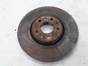 Bremsscheibe links vorne Renault Talisman Grandtour (KP) 402064155R