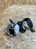 Sicherheitsgurt hinten links MERCEDES-BENZ E (W211) E 320 CDI (211.022) A2128600188