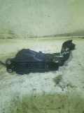Gaspedal FORD FOCUS II Sedan (DB_) 1.6 TDCi 4M519F836