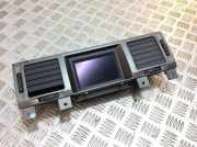 Navigationsanzeige OPEL VECTRA C GTS 3.0 CDTI 13154971