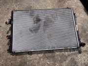 Kühler VW Tiguan I (5N) 5N0121253L