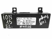Bluetooth Steuergerät PEUGEOT ION Electric 9805727380