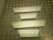 Seitenschweller Set LAND ROVER RANGE ROVER IV (L405) 4.4 D V8 4x4 CPLA13200AD CPLA13244AD