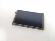 Navigationsanzeige PORSCHE MACAN (95B) 3.0 S Diesel 02498057