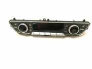 Klimabedienteil AUDI A4 (8W2, B9) 2.0 TDI 8W0820043G