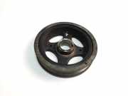 RIEMENSCHEIBE TOYOTA VERSO (_R2_) 2.2 D-4D (AUR21_)