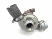 Turbolader HYUNDAI ix35 (LM, EL, ELH) 1.7 CRDi 7940970003