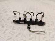 KRAFTSTOFFVERTEILER EINSPRITZLEISTE VERTEILERROHR CITROËN C3 I (FC_) 1.4 HDi 9821399680