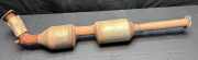 Katalysator TOYOTA HILUX VIII Pick-up (_N1_) 2.4 D 4WD (GUN125_) ZD6 ZC3