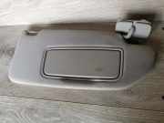 Rechte Sonnenblende VOLVO V70 II (SW) 2.4