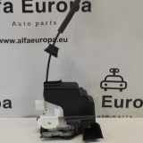 Türschloss vorne links AUDI A4 Allroad (8WH, B9) 2.0 TDI quattro 8W1837349A