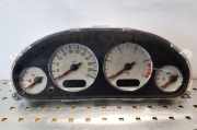 Tachometer Chrysler Grand Voyager V (RT) P05082826AH