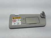 Rechte Sonnenblende RENAULT TALISMAN Grandtour (KP_) 1.6 dCi 160 964000236R