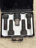 Schrauben MERCEDES-BENZ GLC (X253, C253) 220 d 4-matic (253.905) A0019901707