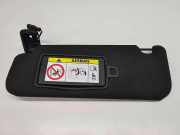 Linke Sonnenblende JAGUAR F-PACE (X761) 2.0 AWD JLR04101ME