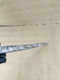 Türpolsterverkleidung vorne rechts MERCEDES-BENZ M (W164) ML 320 CDI 4-matic (164.122) A1647200522