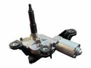 Heckscheibenwischermotor RENAULT LAGUNA III (BT0/1) 1.5 dCi (BT00, BT0A, BT0T, BT1J) 0390201832