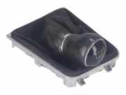 Gangschaltmechanismus