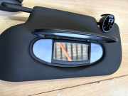 Linke Sonnenblende MINI COOPER (R56) Cooper S