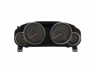 Kombiinstrument MAZDA 6 Estate (GH) 2.0 MZR-CD 1EGAM6D