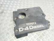 Motorabdeckung Toyota Avensis Verso (M2)