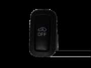 Schalter VW GOLF VII Variant (BA5, BV5) e-Golf 5G0962109