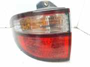 Rückleuchte links Toyota Previa II (R3) 28142