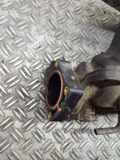 Ansaugbrücke HONDA JAZZ II (GD_, GE3, GE2) 1.3 (GD1)