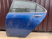 Tür hinten links HONDA ACCORD VII (CL, CN) 2.2 i-CTDi (CN1)