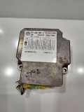 Airbag-Steuergerät VW TOURAN (1T3) 2.0 TDI 1T0909605C 09H025S1508