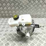 Unterdruck-Bremskraftverstärker