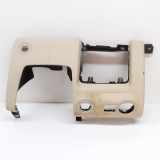 Armaturenbrett Verkleidung unten MASERATI GHIBLI (M157) 3.0 S Q4 FA00AAG91 670012666