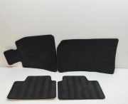 Mattenset BMW 4 Gran Coupe (G26) 420 d Mild-Hybrid 5A2DF05