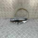 Türaußengriff vorne links NISSAN LEAF (ZE1) Electric 806113NK1A