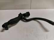 Oil Filler Pipe PEUGEOT 607 (9D, 9U) 2.2 HDI
