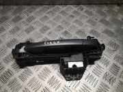 Türaußengriff hinten links MERCEDES-BENZ CLA Coupe (C117) CLA 180 (117.342) A2047602134 2047602134