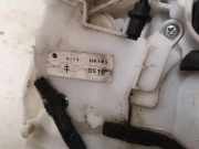 Türschloss hinten rechts MAZDA 6 Hatchback (GH) 2.2 MZR-CD D0105