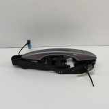 Türaußengriff vorne rechts OPEL MOKKA 1.2 9109F5 9101PG